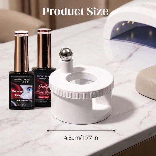 Nam Châm Cat Eyes Xoay Lòng Đào (New)