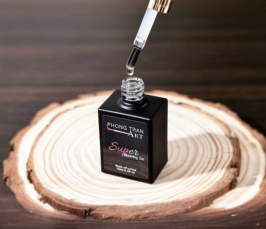 Super Blooming Gel (Gel Loang)