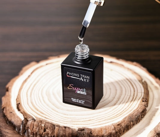 Super High Quality Foil Gel