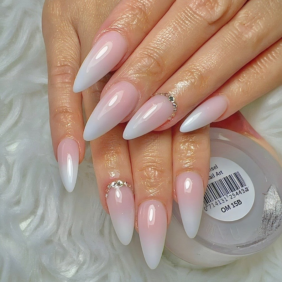 Chisel 3in1 Acrylic/Dipping/Ombre 12oz OM15B