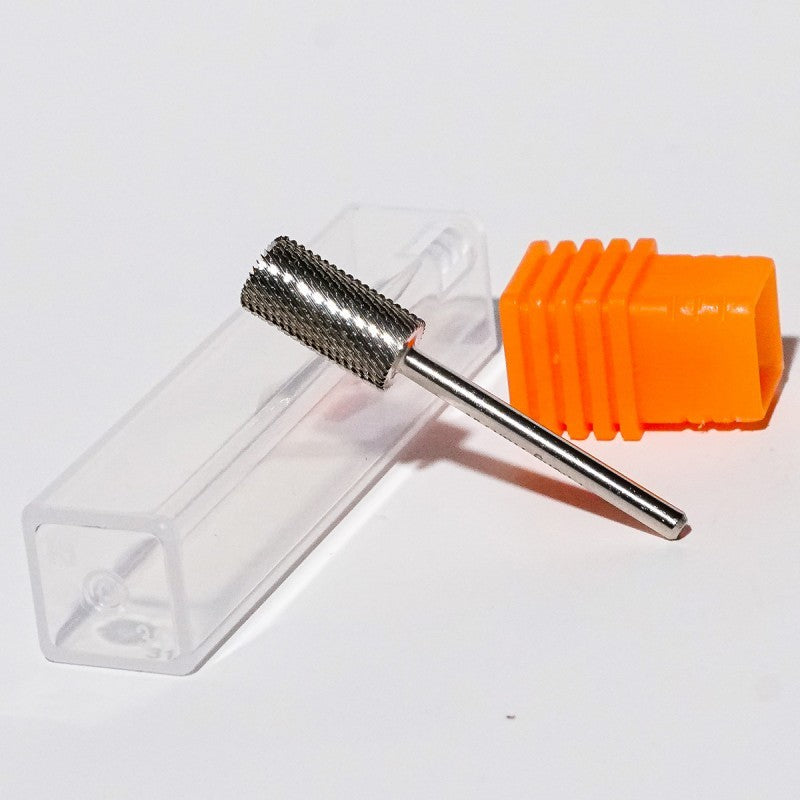 Dũa Huyền Thoại Hy Lạp Large Barrel, M (Medium) 3/32