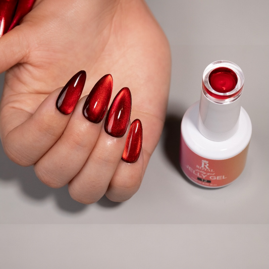 Royal Jelly Gel Cat Eyes 36 Colors Collection