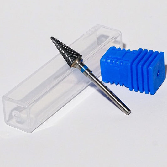 Dũa Khóe Không Đau Tay , Không chảy máu