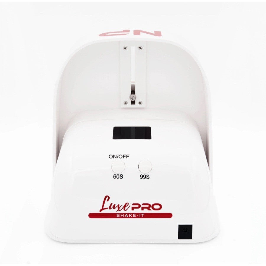 Luxe Pro NP Polish Shaker ( New Model)
