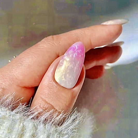 High Reflective Pearl Gel Collection of 24 colors