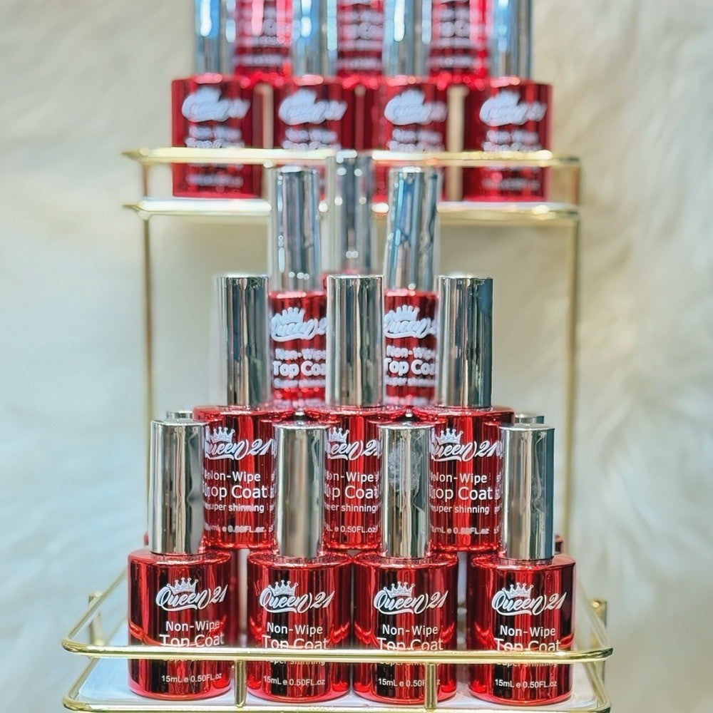 Buy 100 get 50 FREE Top Queen 21 Super Shine (Pack Of 150 Chai