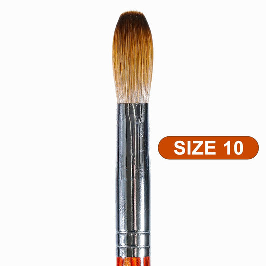 PHONG TRAN ART PREMIUM BRUSH AAA+ (SIZE 10)