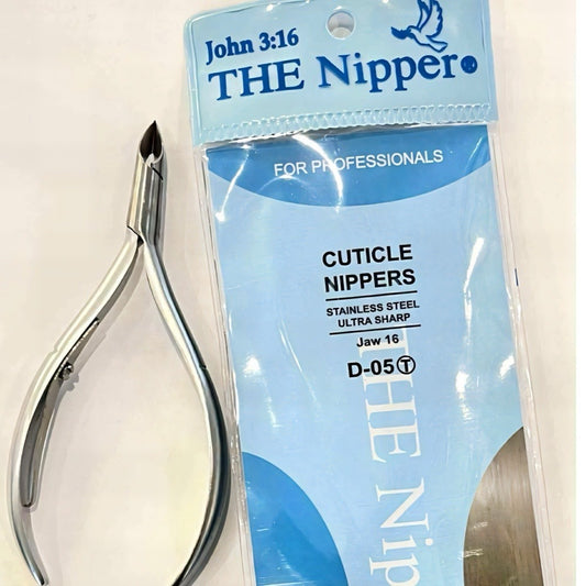 Kềm Cao Cấp The Nipper (Mũi 14 & 16 )