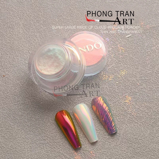 Chrome Hồng Tỷ (New)