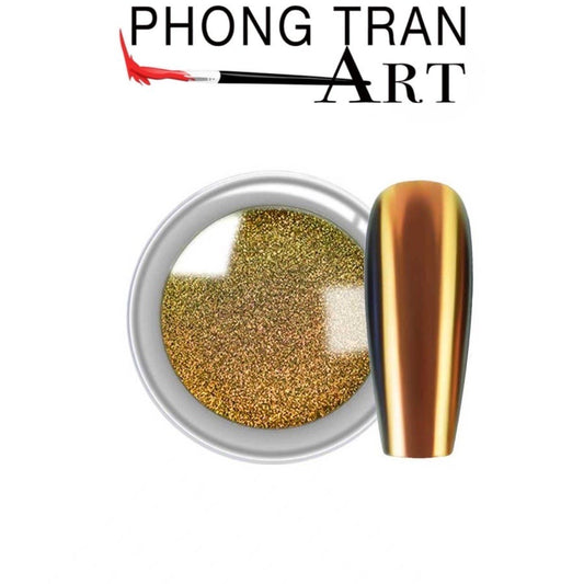 CHROME PHƯỢNG HOÀNG LỬA ( NEW )