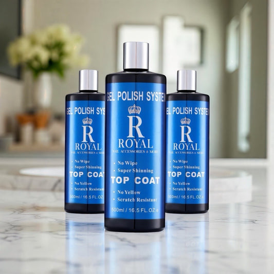 Super Hot Deal Royal Top Gel (BUY 1 FREE 20)