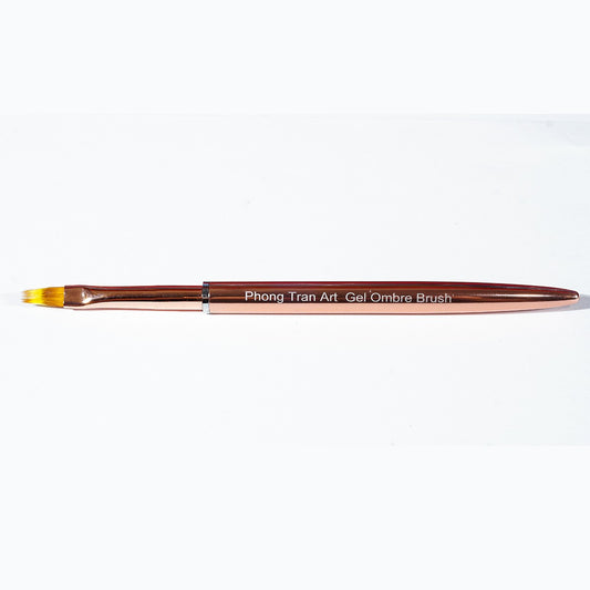 Ombre, Marble Gel Brush