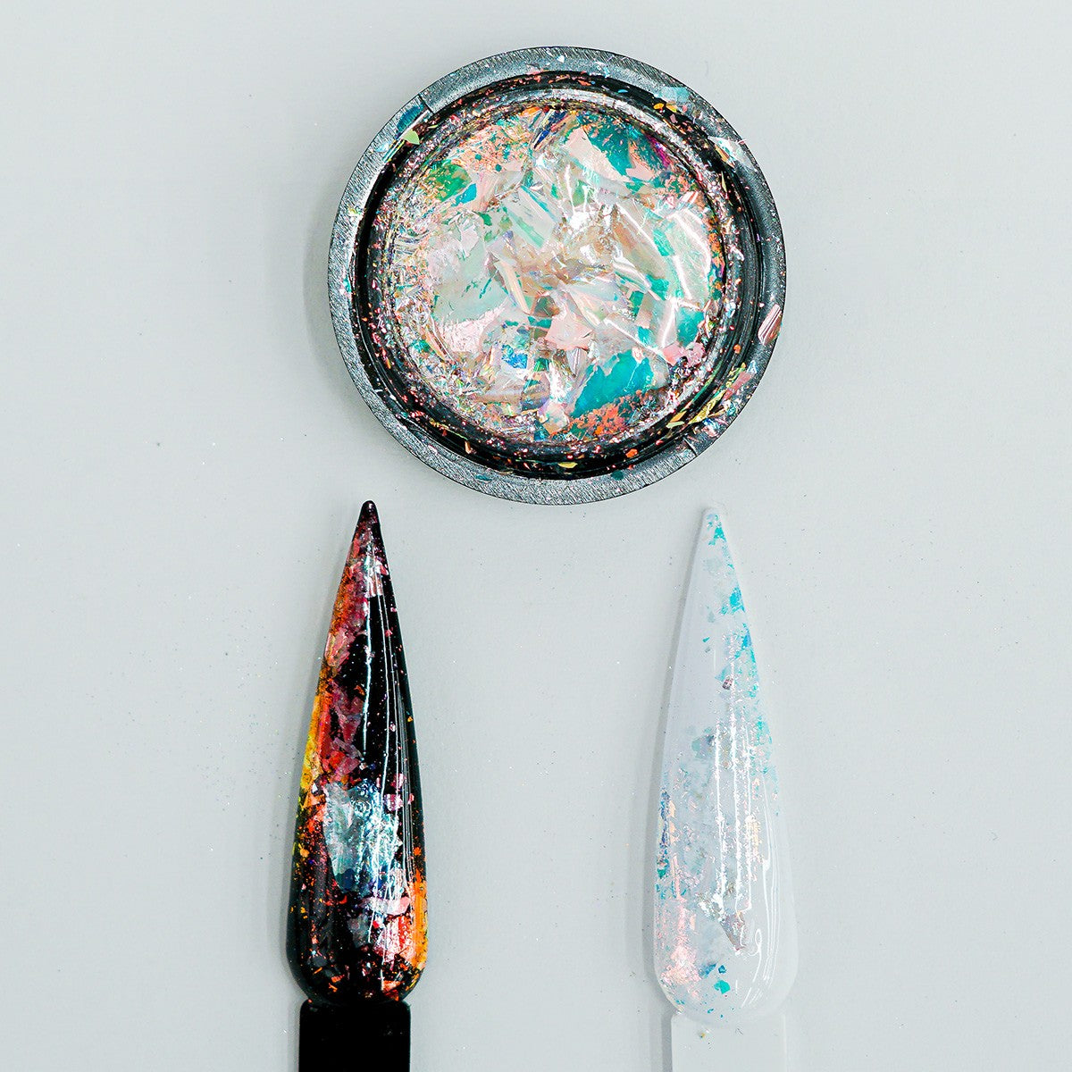 Mermaid Flakes ( Xà Cừ loại mỏng PT-F02)