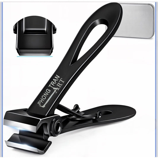 Kềm Bấm Móng Loại mới (Nail Cliper New Design)