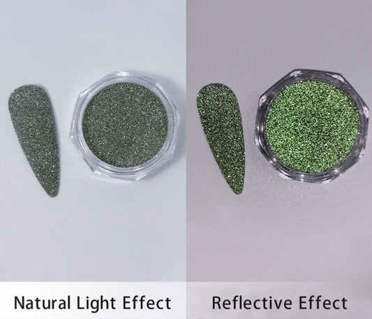 Flashing Diamond Dust KT-02