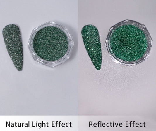 Flashing Diamond Dust KT-11