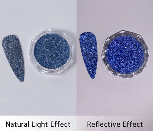 Flashing Diamond Dust KT-06