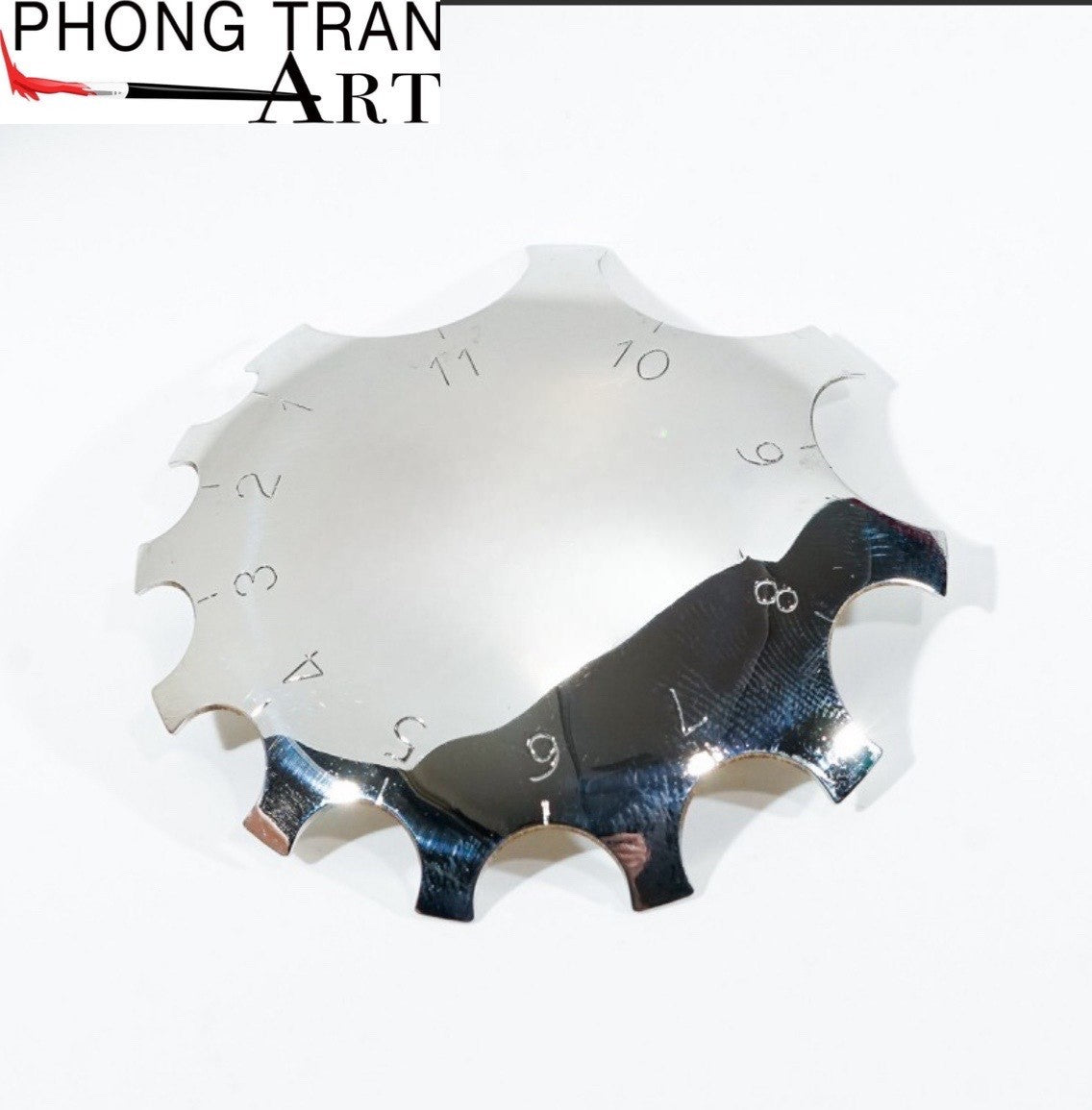 Pink & White Cut (Super)