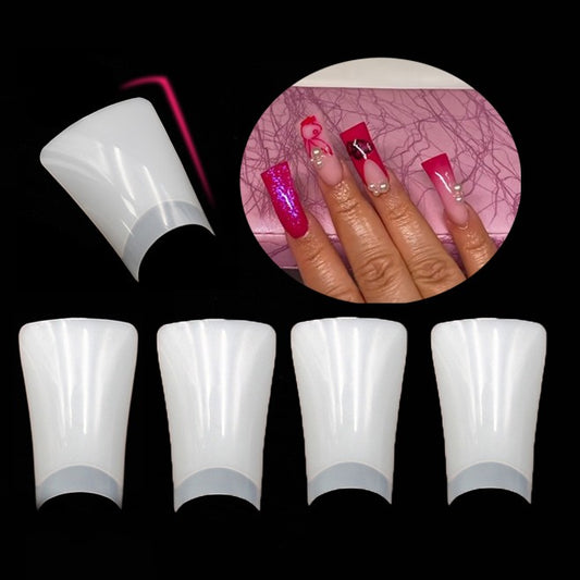 Duck Nail Tip (Bag Of 500)