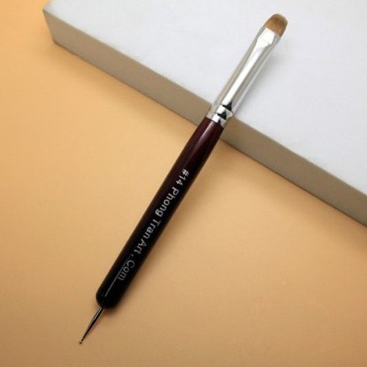 High Quality French Brush Size 14