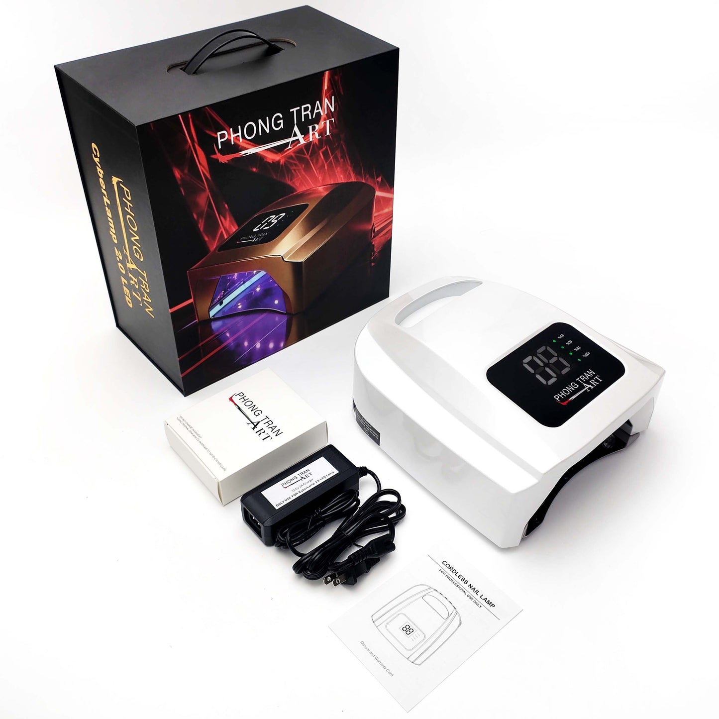 CyberLamp 2.0 LED (New Model 2027)