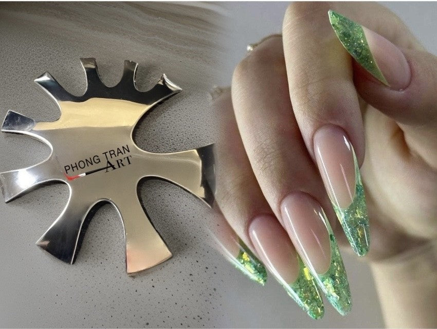 Oval Cut New Style (Super)