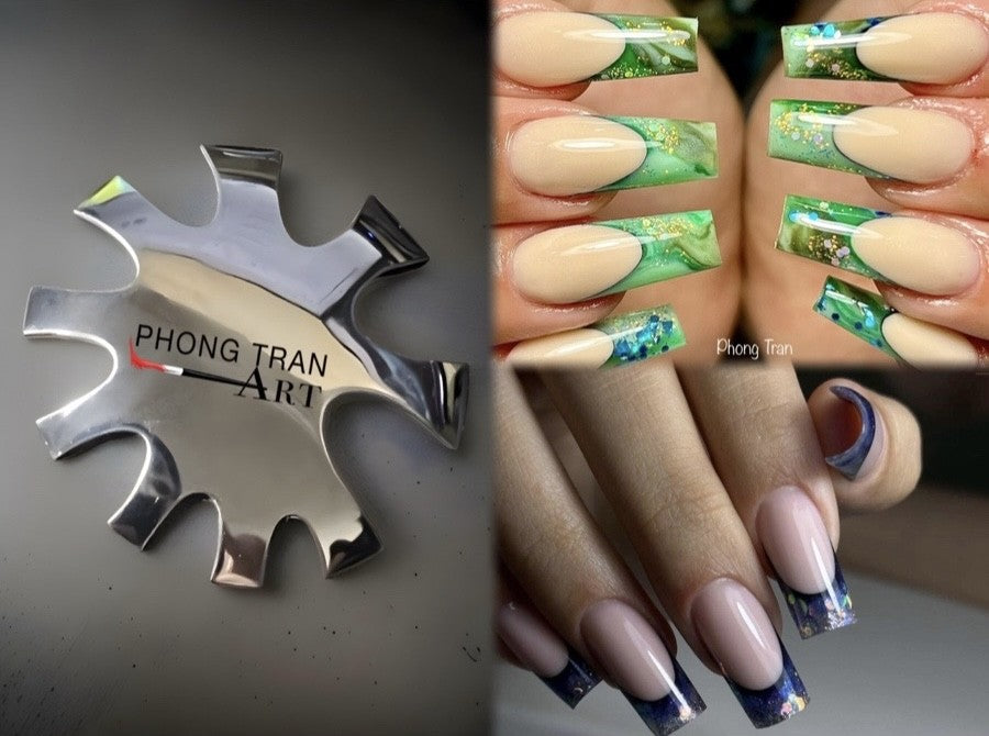 Oval Cut New Style (Medium)