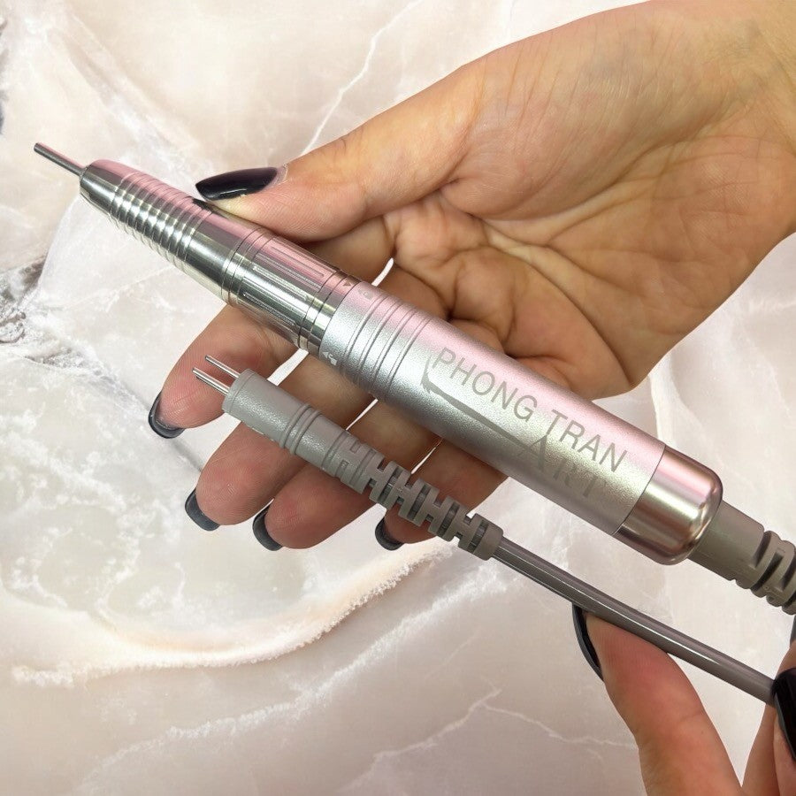 Tay Cầm Máy Dũa Xài Cho Medicool Pro Power 35k Chuôi 3 Chấu (NOT USE For UP200, NOT USE For Mani Pro, NOT USE For Orther Models)