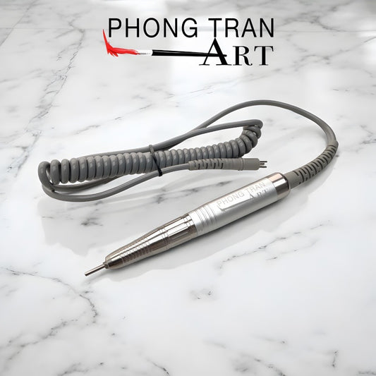 Tay Cầm Máy Dũa Xài Cho Medicool Pro Power 35k Chuôi 3 Chấu (NOT USE For UP200, NOT USE For Mani Pro, NOT USE For Orther Models)