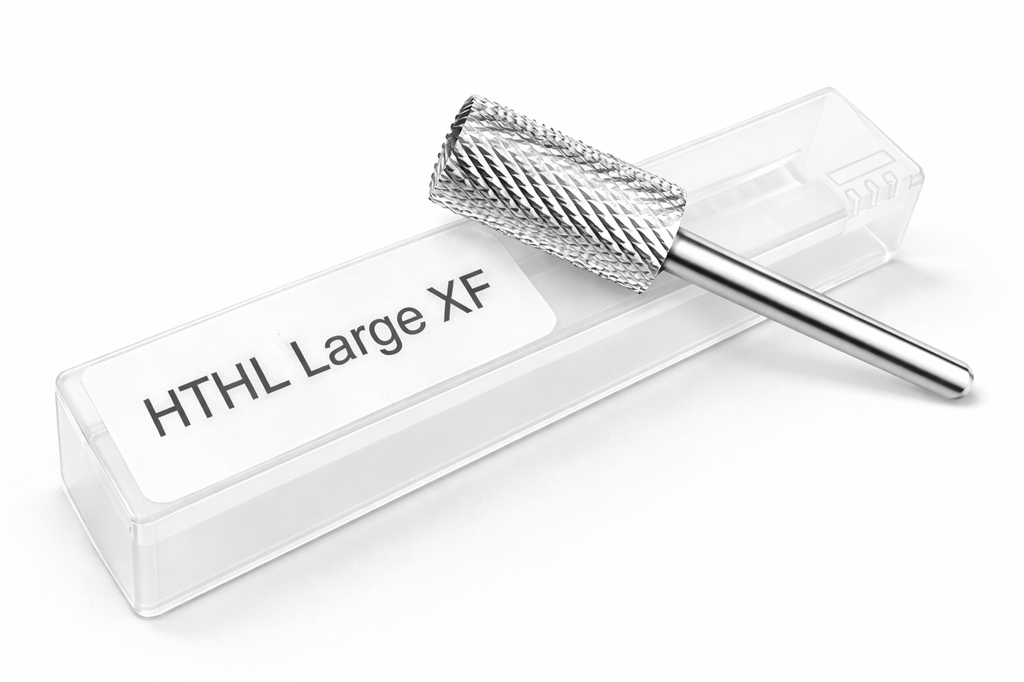 Dũa Mịn Huyền Thoại Hy Lạp Large Barrel, F/ XF (FINE/ EXTRA FINE) 3/32