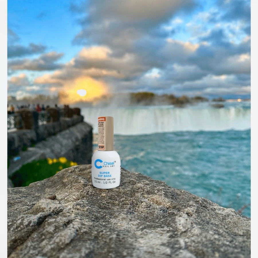 CHISEL LIQUID .5 OZ - SUPER DIP BASE NEW