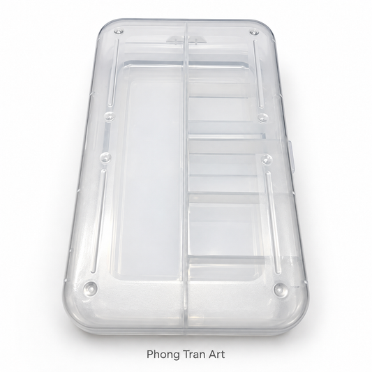 Tool Box ( Hộp đựng đồ nghề )
