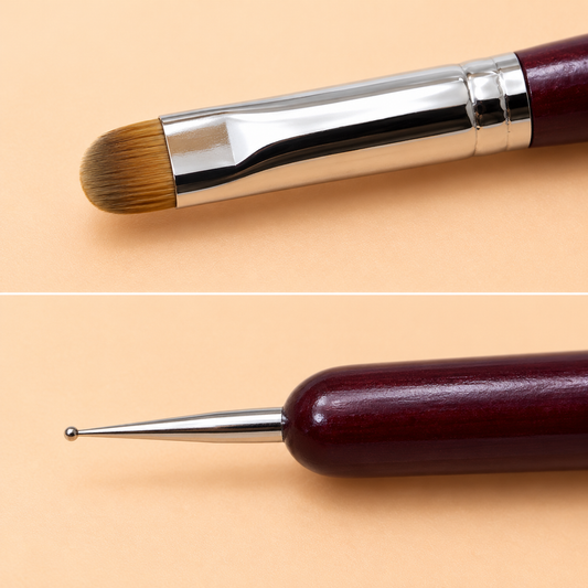 High Quality French Brush Size 10