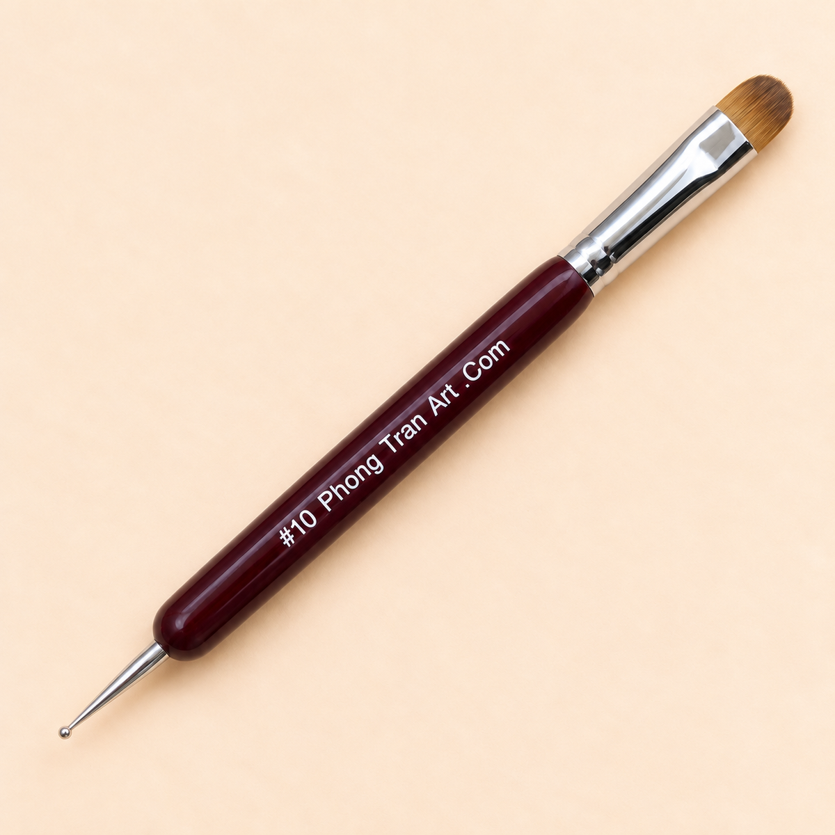 High Quality French Brush Size 10