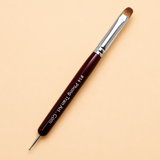 High Quality French Brush Size 14