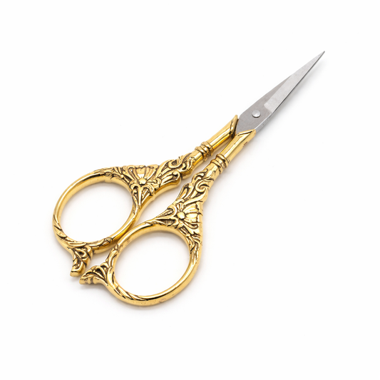 Kéo Phượng Hoàng Gold