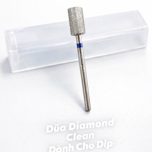 Diamond Clean Drill Bit 1st Gen