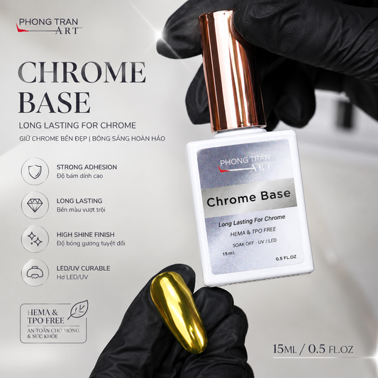 Chrome Base (New)