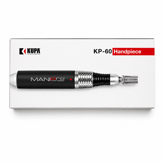 Tay Cầm Máy Kupa Mani Pro (KP-60 Chính Hãng)