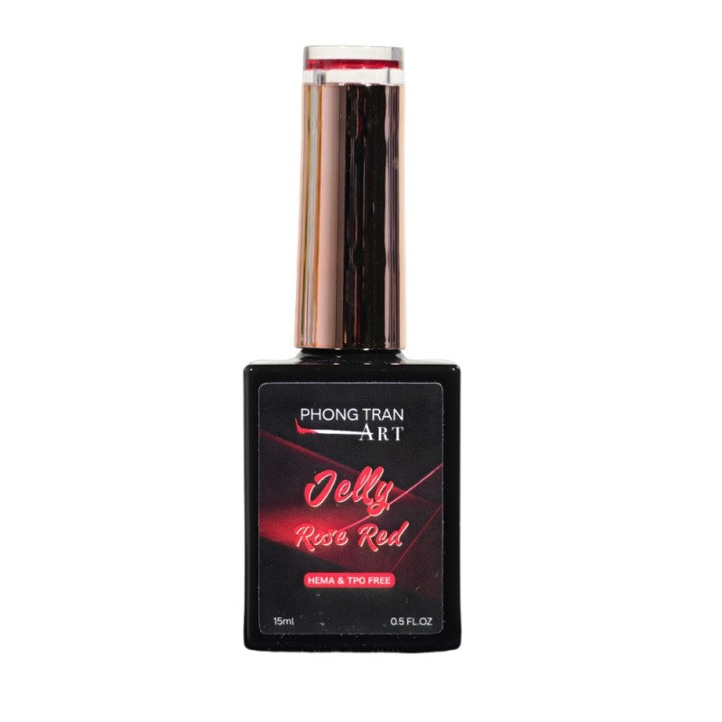 Jelly Đỏ Chai Lẻ (New)