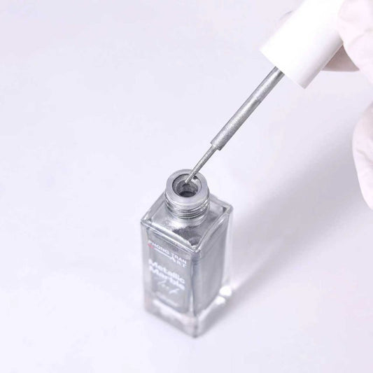 Metalic Ink Gold/Silver