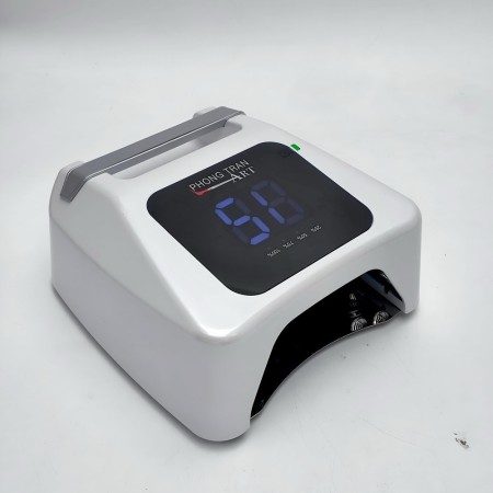 HIGH QUALITY LED CORDLESS...