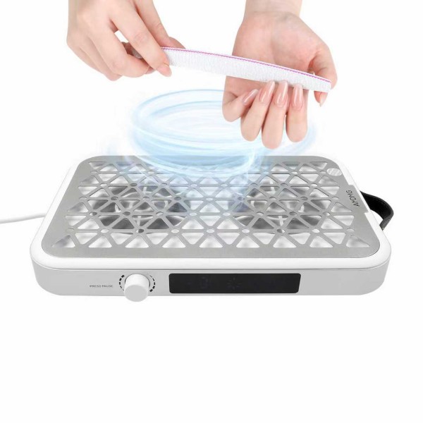 Dual Super Powerful Dust Collector