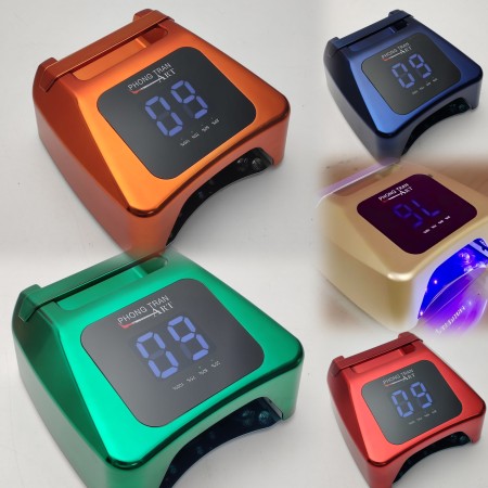 2026 Máy Gel Ngũ Hành...