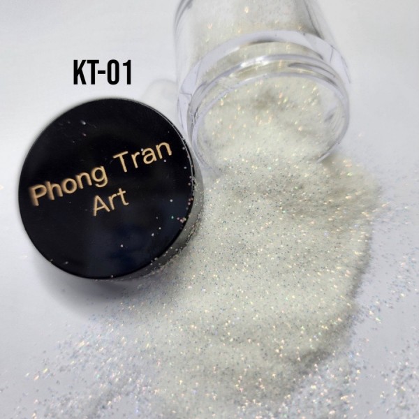 Flashing Diamond Dust KT-01