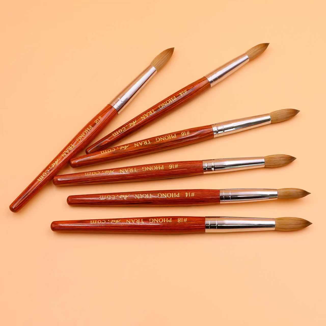 PHONG TRAN ART PREMIUM BRUSH SIZE 18