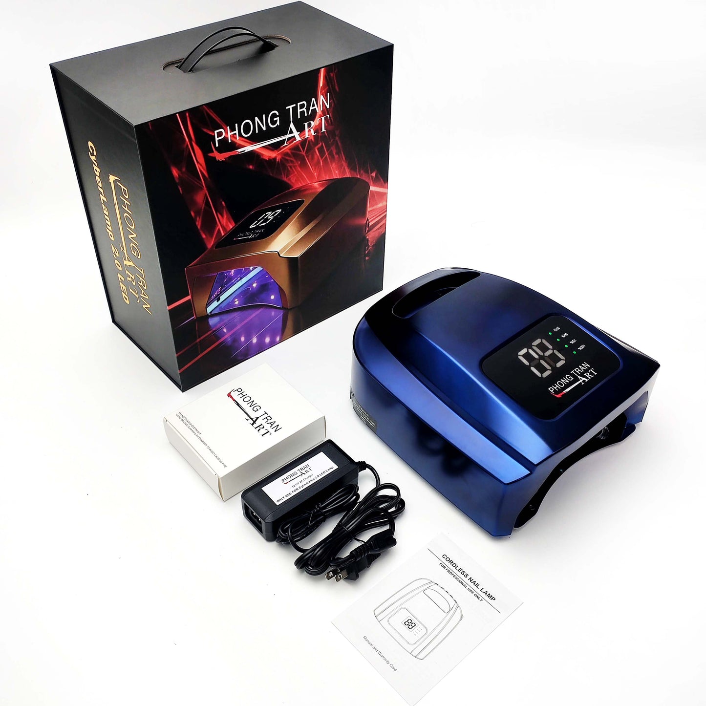 CyberLamp 2.0 LED (New Model 2027)