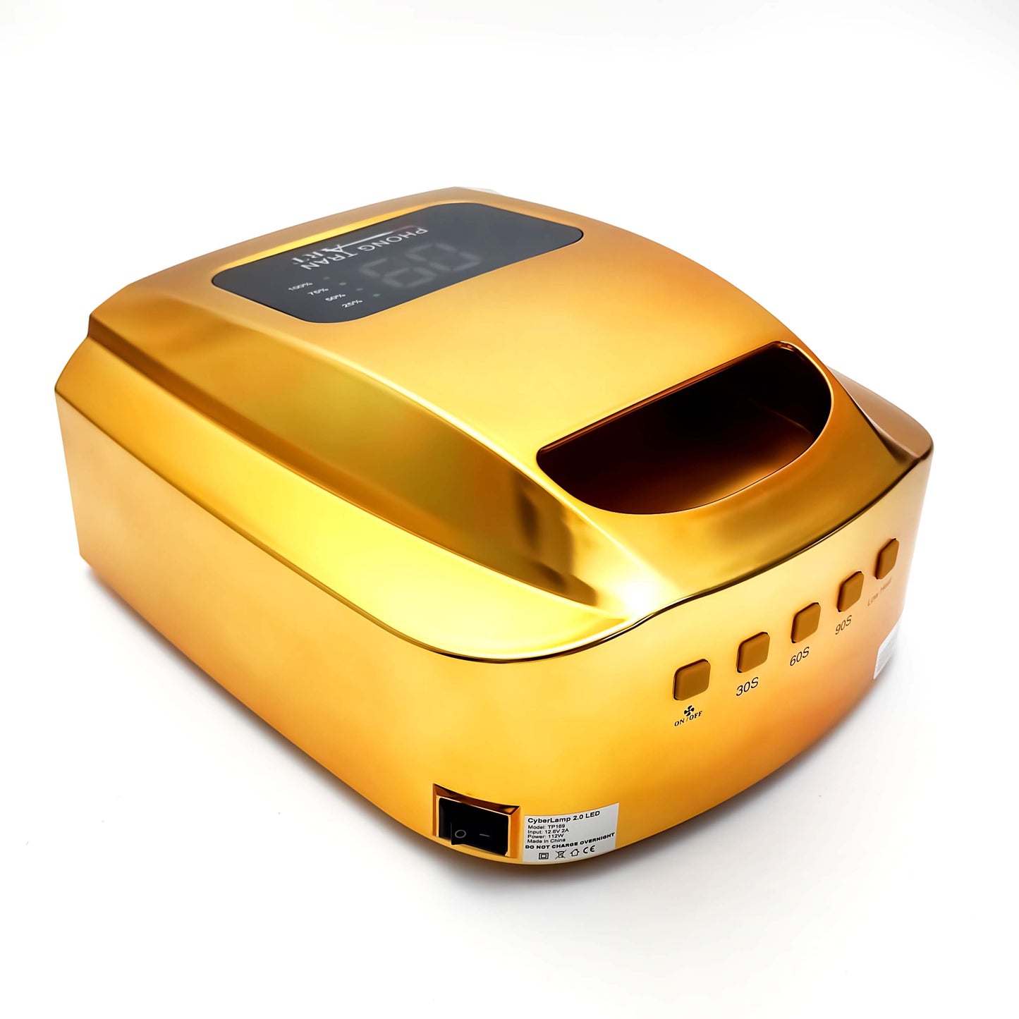 CyberLamp 2.0 LED (New Model 2027)