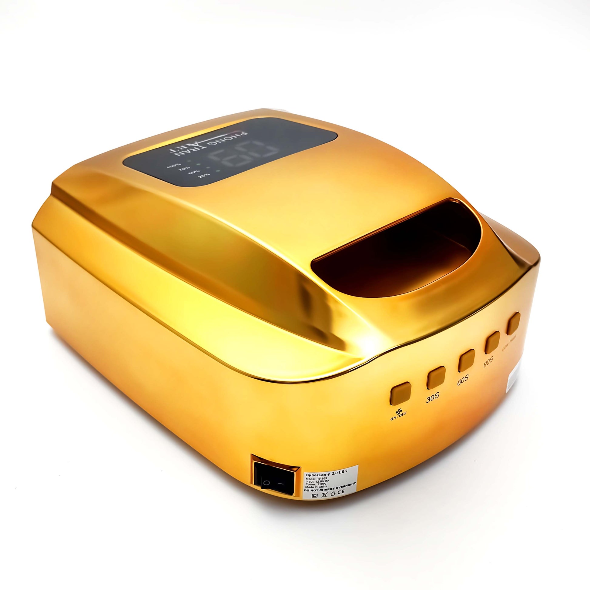 CyberLamp 2.0 LED (New Model 2027)