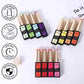 Neon Gel Linner Design (Set of 12)
